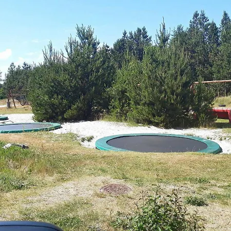 5 Person In Holiday home *
