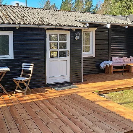 5 Person In Holiday home *