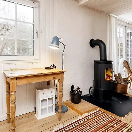 5 Person In Holiday home