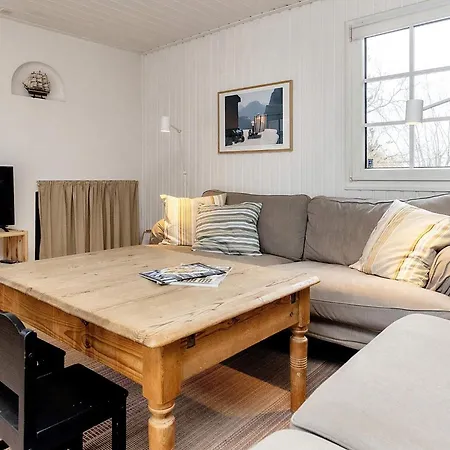 5 Person In Holiday home