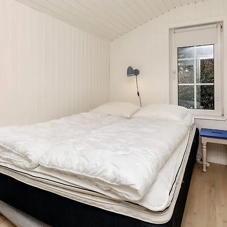 5 Person In Holiday home *