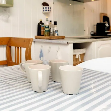 5 Person In Holiday home