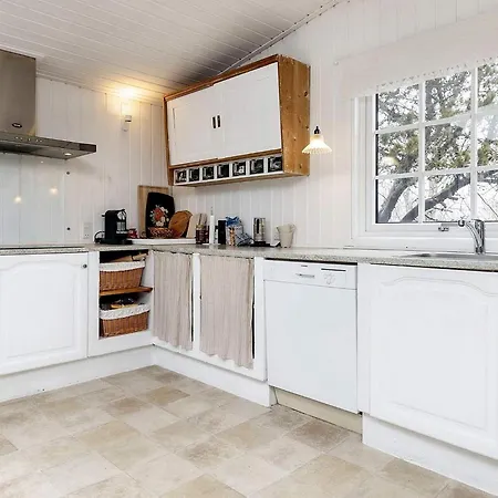 5 Person In Holiday home